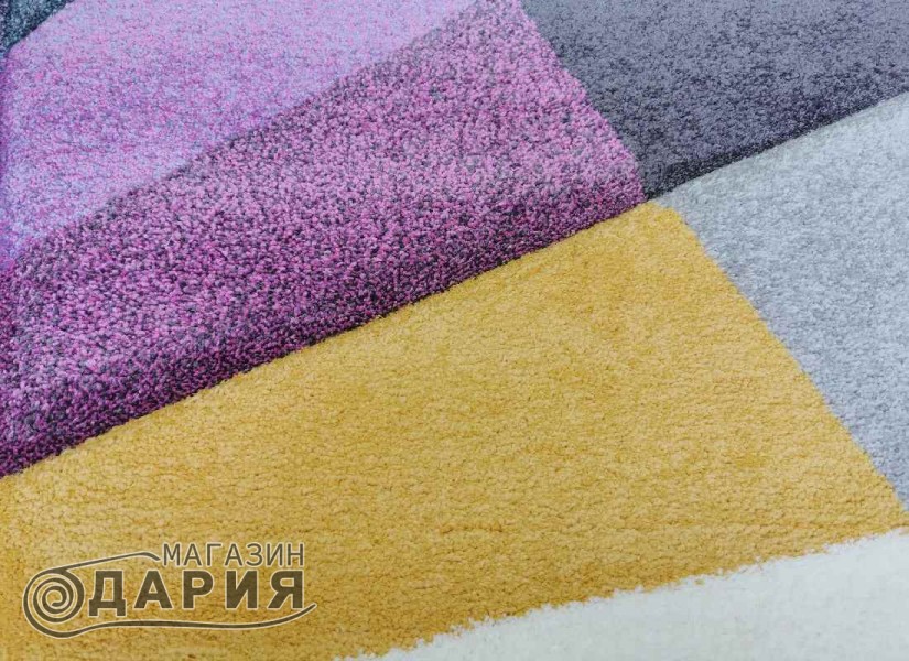 Тъкан килим Pastel 30SKS